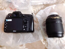 尼康/Nikon D7000 D7100 D7200 D500 D610 半画幅中端二手单反数码相机 D7200/18-140套机 95成新 实拍图