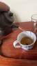 正山堂红茶 湖北巴东红骏眉红茶特级寻味180g茶叶礼盒送礼 实拍图