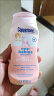 水宝宝（Coppertone）防晒霜【官网正品】水宝宝防晒乳液儿童户外防晒霜隔离身体敏感肌 【新日期26年7月】水宝宝防晒霜 实拍图