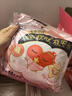高洁丝【自有工厂】宁艺卓同款软心夜安裤M号2条适合80-110斤裤型卫生巾 实拍图