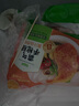 圣农（sunner） 霸气大鸡腿即食鸡全腿蜜汁麻辣卤香风味烤鸡腿微波即食冷冻食品 蜜汁霸气大鸡腿180g*8包 实拍图