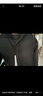 GENIOLAMODE【敖瑞鹏代言】棉服马甲男潮流坎肩保暖棉衣背心基础休闲百搭外套 实拍图