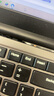 ThinkPad【国家补贴20%】联想ThinkBook 14 英特尔酷睿i5 轻薄办公笔记本电脑13代i5 16G 1T 2.2K 莱茵认证 实拍图