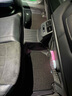 博士伦汽车脚垫TPE适用于奥迪A4LA5LA6LQ5LA3lA5Q3Q2lQ7A7LA8LQ4 etron TPE+黑咖美尼斯上层垫【厚1公分丨顶奢级更舒适】 奥迪A6L  2019-现在 实拍图