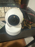普联（TP-LINK）摄像头家用监控器 室内高清无线智能网络摄像机 360°度全景旋转云台手机APP远程查看双向语音对讲 【单镜头 | 单画面】400万超清 无内存【不含内存卡】 4mm 实拍图