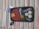 易威斯堡（EasySport）弧线流乒乓球套装ES-PP201 弧线流乒乓球套装ES-PP201 实拍图