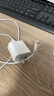 怪电猫苹果快充套装适用20W充电头PD快充线USB-C数据线iPhone14ProMax13/12手机11充电头x数据线插头ipad 套装【20W充电头+1米PD线】 实拍图