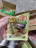 寸金（INCH-GOLD） 幼龟粮量贩装一 16g*10袋/盒 乌龟饲料幼龟专用 巴西龟猪鼻龟 细颗粒 实拍图