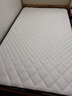 海马飞雪床垫席梦思天然椰棕乳胶独立弹簧床垫酒店厚薄双人家用榻榻米垫子 15cm豪华款(乳胶+椰棕+独立弹簧) 1.2x2米 实拍图