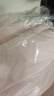 百丽丝水星家纺出品被子大豆被冬季55%大豆纤维被加厚冬被芯约8.5斤 实拍图