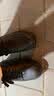 爱步（ECCO）板鞋男 男士休闲鞋拼色厚底男鞋明星同款 街头720 520814 HL 黑色52081401001 （批次随机发货） 39 实拍图