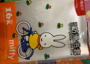 晨光(M&G)文具16K/10张中号米菲环保防滑透明书套包书皮保护套小学生课本书皮CPP书壳书膜开学FWTN2104 实拍图