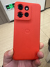 摩托罗拉 联想moto S50 1.5K旗舰级小直屏 索尼全场景三摄 无线充电 应用六开 5GAI手机 12+512GB 好柿橙 实拍图