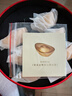 铜师傅《真金鎏镀实心铜元宝》客厅 桌面 铜摆件 家居装饰工艺品礼品 真金鎏镀实心铜元宝中号6个套装 实拍图
