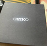 精工（SEIKO）手表 日韩表100米防水机械男士腕表 SRPD53K1 生日礼物 实拍图
