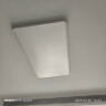 君御全光谱护眼客厅灯无缝隙吸顶灯现代简约卧室中山灯具套餐 无缝隙套餐05_3室1厅_主灯智能 实拍图