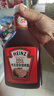 亨氏亨氏（HEINZ） 亨氏原味烧烤酱600gBBQ烤肉酱料烤肉搭档餐饮装 1瓶 实拍图