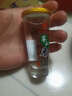 兰益松荞化香白酒云南特产42度小荞酒口杯酒苦荞白酒年货送礼聚餐酒水 42度 45mL 12瓶 /盒 【荞花香】 实拍图