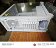 影驰极光3海景房电脑机箱白色（无立柱全视版/兼容E-ATX/支持360水冷/快拆侧板/可装40系长显卡） 实拍图