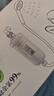 miniwell 浴盾沐浴花洒净水器 婴儿洗澡过滤器 淋浴自来水除氯除杂质L730 白色 实拍图