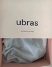 ubras[虞书欣同款]夹心软支撑光面小胸聚拢女无痕内衣隐形无钢圈文胸罩 【背勾款】椰青灰色 M 75A/75B 实拍图