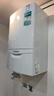 威能（Vaillant）德国燃气壁挂炉天然气采暖生活热水热水器两用 搭配地暖暖气片暖气炉供暖锅炉取暖炉turboMINI 16KW <80㎡ 单机（咨询客服有惊喜） 实拍图