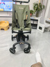 丸丫口袋推车T2旅行家婴儿推车轻便可折叠登飞机儿童t2-2新款遛娃神器 T2-2丛林绿+原装靠垫靠枕+挂包 实拍图