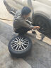 富神（FORTUNE） 汽车轮胎 205/50R16 91V FSR 802 适配绅宝X25/赛拉图经济耐磨 实拍图