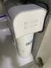3M净水器家用净水机直饮RO反渗透厨下过滤器净饮机700G大通量1.84L/min家用纯水机HFRO-S725国家补贴 实拍图