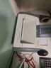 HPHP1020plus黑白经典A4激光打印机办公学生作业财务A5凭证9.9新 9.9新惠普1020plus带一个硒鼓 实拍图