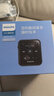 飞利浦（PHILIPS）SA6116 16G HIFI无损音乐MP3播放器 触摸屏 蓝牙 FM收音 运动跑步 实拍图