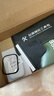 倪尔克 苹果手表s10/S11保护膜Apple Watch Series10手表膜iwatch s9/s8/s7壳膜一体全包覆盖防摔钢化膜 【升级全包】高清微晶陶瓷膜-2片装 苹果Watch S10/ 实拍图
