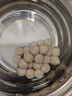 环球水产 鱼籽虾滑120g*5袋 虾肉含量≥95% 火锅食材 速食关东煮 实拍图