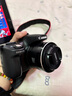 佳能 Canon PowerShot高清长焦数码照相机SX70 SX60 SX740二手数码相机 SX50 HS 50倍光学变焦/翻转屏 95新 实拍图