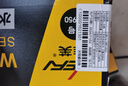 维芙WEFV品牌水性环保美缝剂十大瓷砖地砖美缝胶防水防霉填缝剂瓷白色 实拍图