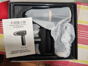 斯泰克【超强吸力】电脑桌面吸尘器车载家用手持无线吸吹一体机笔记本台式主机机箱键盘清洁清理灰尘神器 实拍图
