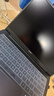 嘉速华为MateBook D14/D14SE 2025/24款键盘膜+高清屏幕膜 23款14英寸(16:10)高清高透保护贴膜套装 实拍图