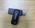 闪迪（SanDisk）480GB Type-c USB3.2移动固态硬盘（PSSD）E30高速 移动SSD 读速520MB/s 兼容手机笔记本电脑 实拍图