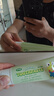 啵乐乐（Pororo）儿童牙膏防蛀固齿含氟3-6-12岁舒缓防龋客宝宝换牙期 青苹果味80g 实拍图