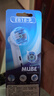 MUBE适配oral-b博朗欧乐B电动牙刷头D12D16D100P2000P40003709等通用替换 3D美白抛光型丨买4支贈4支共8支 实拍图