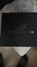 ROG9pro 游戏手机 骁龙8至尊版 16G+512G/24G+1T 矩阵式液冷散热 185HZ E6电竞屏 全网通5G 华硕电竞 ROG9PRO【曜石黑 24G+1T自带风扇】 官方标配 实拍图