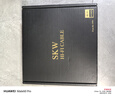 SKW 发烧级 二对二双莲花头音频线  6N单晶铜 RCA红白模拟信号线 CD解码DSP功放连接线 BG04-1米 实拍图