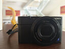 索尼 Sony RX100M2 M3 M4 M5 M6 M7 口袋黑卡系列二手相机 95新黑卡RX100 一代 实拍图