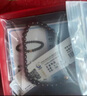 中国黄金（CHINA GOLD）黄金转运珠足金石榴石手链转运珠手串情侣手饰圣诞节实用生日礼物 京速达*石榴石转运珠手链【1颗金珠】约0.12g 实拍图