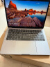 苹果（Apple） MacBook Pro/Air 二手苹果笔记本电脑 商务 办公 游戏 设计 剪辑 95新【定制】17款XT2灰i5-16G/256G 实拍图