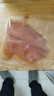 潮味码头黑椒鱼排1320g(110g*12片)罗非鱼柳鱼片无骨无刺低脂优蛋白小吃 实拍图