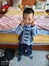 洽函壮族服装儿童女广西三月三男女童少数民族服饰幼儿班服六一演出服 男童 110 实拍图