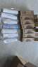 洁净世家适用沁园净水器滤芯10寸款RO-185/RU185系列全套PP棉活性炭反渗透膜 QR-RL-701A【全套7支】 实拍图