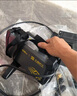 沪工上海沪工电焊机250家用小型单电压220v逆变直流不锈钢手工焊机 实拍图