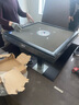 雀牌【榻榻米升降】麻将机全自动餐桌两用低音家用电动一体四口机 【升降-旋风过山车】星空灰3099 实拍图